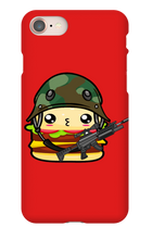 HarcosHambi Tok