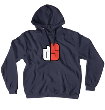Hoodies (No-Zip/Pullover)