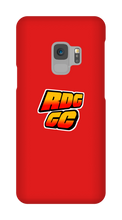 rdg Samsung Phone Cases