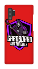 cardboardcutthroats Samsung Phone Cases
