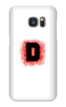 daostsebbe1 Samsung Phone Cases