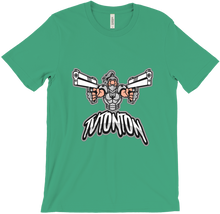 tvtonton T-Shirts