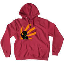 Habuti ソウル (Soul) Hoodie