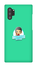 cruziroro Samsung Phone Cases