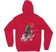 samurai