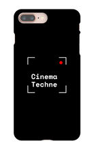 Cinematechne Phone Cases