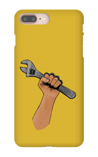 Étui iPhone - Ram Knuckle