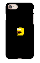 Homer IPhone Case
