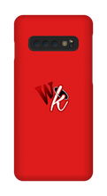 kqwzz Samsung Phone Cases