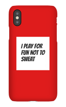 starduster122 iPhone Phone Cases