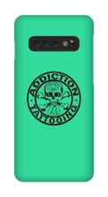 lisa_addiction Samsung Phone Cases