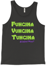 FVT "Uhgina" Tank