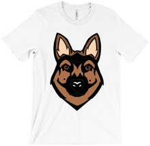 BLU T-Shirts