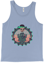 Kdex98 S3 "Digital World" Tank Top