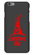 Canned AIr iPhone Phone Cases