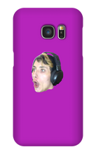 gr0llig3r Samsung Phone Cases