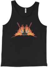 Explosive Bow Cult Tank Top
