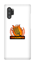Sofacamper Samsung Phone Cases