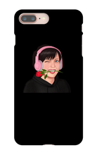 englishrose1993 iPhone Phone Cases
