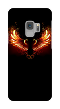 viroticgamer Samsung Phone Cases