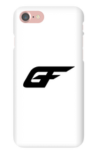 greezyfishy iPhone Phone Cases