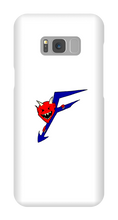 fiendsfeens Samsung Phone Cases