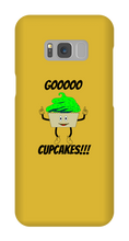 biggien Samsung Phone Cases