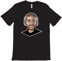 MERCER Tee