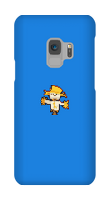 biscuitcrumbless Samsung Phone Cases