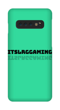 itslrggaming Samsung Phone Cases