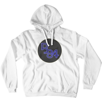 braste84 Hoodies (No-Zip/Pullover)