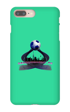 hamburgarmy_tv iPhone Phone Cases