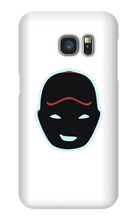 menik_dangeruss Samsung Phone Cases