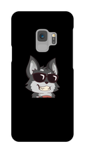 warwulf Samsung Phone Cases