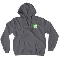 Juicy Hoodie (Small Logo)