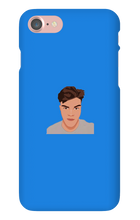 jayz_officiel iPhone Phone Cases