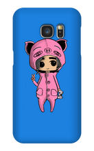proinformergamers Samsung Phone Cases
