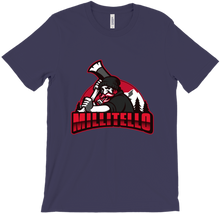 Big Logo T-Shirts