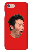 Pogger iPhone Phone Cases