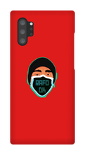 rafodk Samsung Phone Cases
