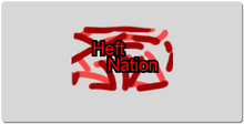Heft Nation XXL Gaming Mousepad