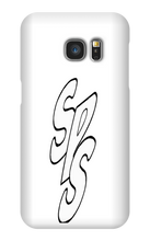 spens100 Samsung Phone Cases