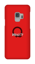 qvocality Samsung Phone Cases