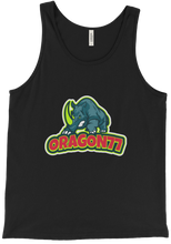 oragon77 Tank Top
