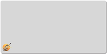 nicht_schlecht XXL Gaming Mousepad