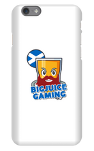 bigjuicegame iPhone Phone Cases