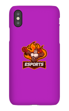 FAW ESPORTS iPhone Phone Cases