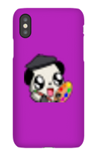 kristi2011 iPhone Phone Cases