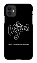 TheVegas iPhone Phone Cases