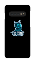 This is Main's Samsung Phone Cases
